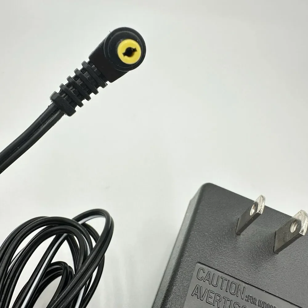 POWER SUPPLY CORD ONLY Sony Full Auto Shut-Off & Review Cassette-Player Recorder